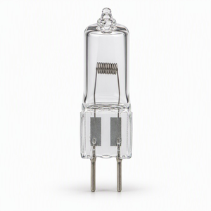 <span class=keywords><strong>OSRAM</strong></span> 64223/64225 6V <span class=keywords><strong>10W</strong></span> หลอดฮาโลเจนทังสเตน <span class=keywords><strong>G4</strong></span> ฐานสำหรับ 722/751 สเปกโตรโฟโตมิเตอร์กล้องจุลทรรศน์ - Product Image 3