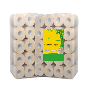 <span class=keywords><strong>Papel</strong></span> Higiénico en Rollo, Súper Suave, 3 Capas, con Relieve Personalizado, Muestra Gratis, Venta Caliente - Product Image 3