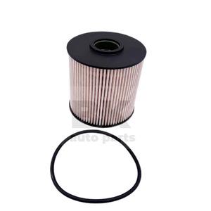 ไส้กรองน้ำมันดีเซล BK Auto Parts รุ่น 0178 สำหรับรถขุดก่อสร้างเมอร์เซเดส-เบนซ์ พร้อมโอริง - Product Image 4