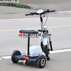 Yongkang Mototec Nova Invenção zappy scooter elétrico CE/CEE/ISO9001/ EMC/Certificado