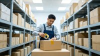 Agence de transit professionnel - Services fiables de transport aérien et express pour marchandises générales et spéciales - Chine-Arabie Saoudite