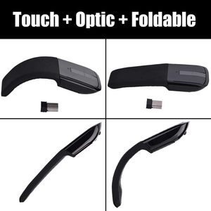 เมาส์สำหรับไมโครซอฟต์ อาร์ค ทัช 2 เมาส์รุ่นสำหรับเมาส์ไร้สายแบบพกพาอาร์ค ทัช - Product Image 5