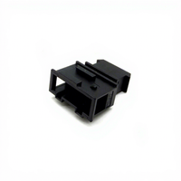 Conectores de Carcasa para Enchufes Automotrices de 8 Pines, Impermeables, de Latón y Nylon, Modelo 7083A-1.5-11