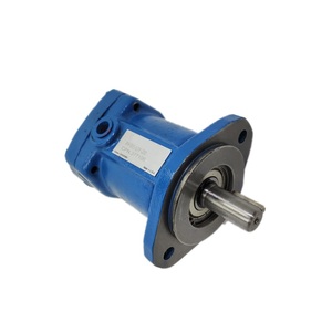 Pompe à pistons axiaux à cylindrée fixe hydraulique série PFB - Ventes flash - Product Image 4