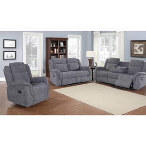 <span class=keywords><strong>Canapé</strong></span> inclinable électrique moderne et stable, 3 pièces, à vendre, qualité supérieure - Product Image 1