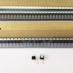 <span class=keywords><strong>L7809cv</strong></span> để 220 điều chỉnh điện áp thông qua lỗ 9V 1.5A 3-Pin điều chỉnh điện áp tích cực ICS <span class=keywords><strong>l7809cv</strong></span> - Product Image 4