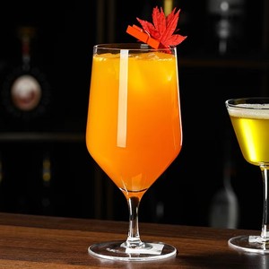 Bicchieri da Cocktail in Cristallo, Prodotti Unici, Calici da Cocktail, Bicchieri Coupe, Bicchieri da <span class=keywords><strong>Martini</strong></span> - Product Image 5