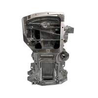 High Quality G4FC Engine Cylinder Block Assembly for Hyundai Accent Elantra I20 I30 Ix20 Solaris Carens Kia Ceed Soul Venga