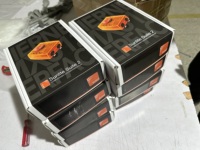 Беспроводной контроллер сценического освещения Sunlite Suit 2 FC+ DMX 512 6A с USB-интерфейсом и радиусом действия 50 м
