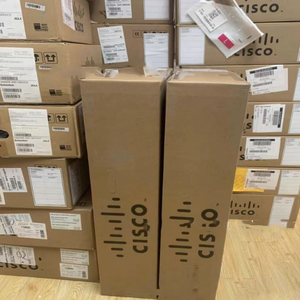 Bộ chuyển mạch Ethernet WS-C4500X-24X-IPB 24 cổng 10g cho mạng lõi doanh nghiệp - Product Image 5