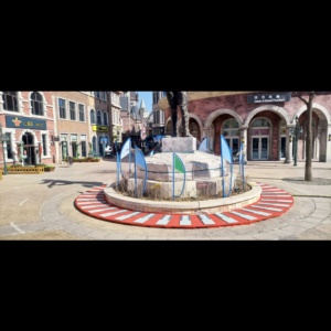 Iluminación de ciudades de la <span class=keywords><strong>cultura</strong></span> del dragón, tienda de Navidad, decoración, parque de atracciones, linterna, espectáculo, <span class=keywords><strong>2022</strong></span> - Product Image 5
