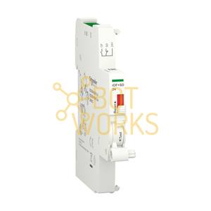 Schneider Electric A9A26897 - Nuevo - Product Image 1