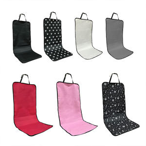 Großhandel Hersteller langlebige stilvolle verstellbare Nylon Hunde halsband Set weich reflektierend für Sicherheit modernen Stil - Product Image 1