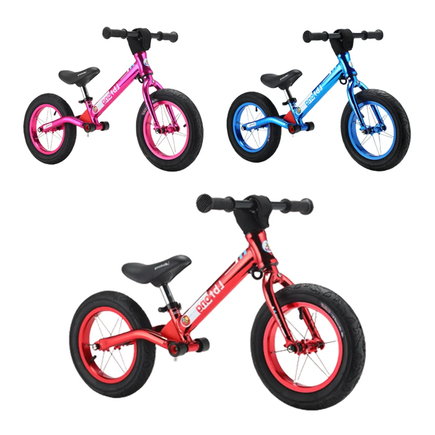 Toy Bike models