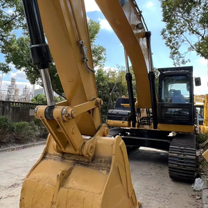 รถขุดมือสอง ยี่ห้อแคท รุ่น 336D สำหรับงานดิน ขาย - Product Image 1