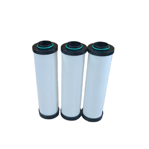 Mengma 035S 035Q 035P ความแม่นยำกรองสายกรองสำหรับคอมเพรสเซอร์แอร์สกรูคอมเพรสเซอร์อุตสาหกรรม - Product Image 2