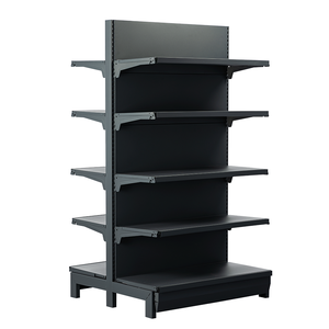 Commercio all'ingrosso scaffali del supermercato multifunzione espositore per il negozio di ferro in metallo al dettaglio infissi al dettaglio espositore - Product Image 4