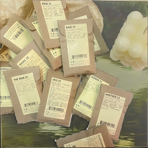 Mini-Parfums pour la Vente en Gros de Parfums Miniatures Lelabo - Product Image 3