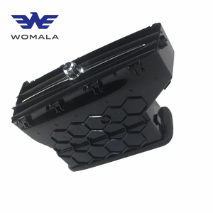 Griglia di presa d'aria 31366589 per presa d'aria posteriore 2017-2020 per <span class=keywords><strong>Volvo</strong></span> S90 <span class=keywords><strong>V90</strong></span> - Product Image 3