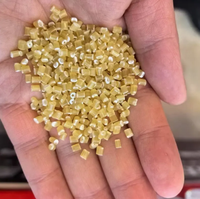 Granulés vierges SEBS (Styrène, Éthylène, Butylène, Styrène) – Élastomère thermoplastique à haute résistance pour produits en caoutchouc souple