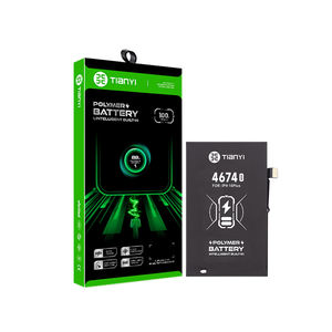 Batería Recargable de Litio Original al por Mayor para <span class=keywords><strong>iPhone</strong></span> <span class=keywords><strong>11</strong></span> 16 Plus, <span class=keywords><strong>Nueva</strong></span> Batería Digital para Teléfono Móvil en Existencia para <span class=keywords><strong>iPhone</strong></span> - Product Image 2