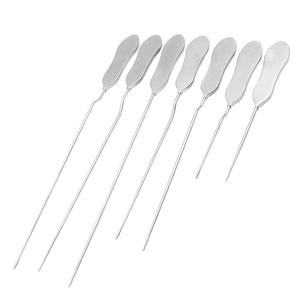 Agujas de Acupuntura de Acero Inoxidable Easy-cut Plum Medical Devices de 16.2cm Reutilizables para Medicina Tradicional China - Product Image 4