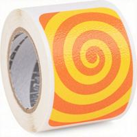 Autocollant personnalisé en rouleau en BOPP imperméable pour cosmétiques et bougies, avec impression dorée, étiquette dorée, forme personnalisée, surface stratifiée, artisanat