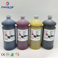 Encre de sublimation 1000 ml, encre de sublimation 4 couleurs pour Epn X600, encre de sublimation 1 litre, encre blanche de sublimation