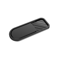 Cache-objectif de caméra anti-espionnage coulissant pour téléphone portable, tablette, webcam, ordinateur portable et caméra de téléphone