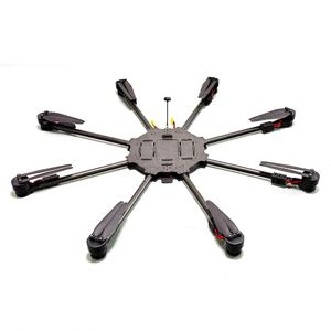 Droview 18-X8 High Load Drone for Delivery 8-20KG With 5.8G 5W 10W VTX F722 <strong>ESC</strong> 80A 6218 Motor Long Flight Time 42Mins <strong>Dron</strong> Fpv - Product Image 2
