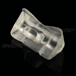 ไกด์435881203A แบบหนีบด้านนอกที่นั่งด้านใน C10ไกด์สำหรับ VW Golf Corrado Scirocco - Product Image 5