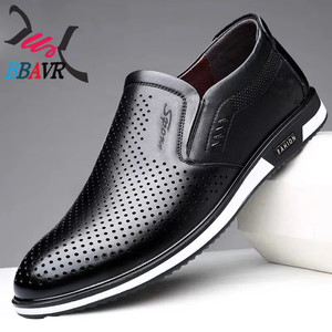 Zapatos Casuales de Vestir para Hombre, Estilo Walking, Precio Bajo de Fábrica, Venta al Por Mayor - Product Image 4