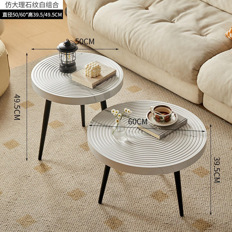 Combinazione bianco 50 60