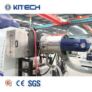 EPS bọt nhựa pelletizing máy/nhựa máy tái chế nhà máy - Product Image 3