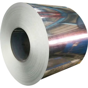 Bobine d'acier galvanisé magnétique : Performance <span class=keywords><strong>ferromagnétique</strong></span> constante pour blindage de boîtiers électriques et coffrets de distribution - Product Image 1