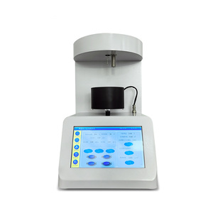 Tensiomètre Interfacial Automatique à Prix d'Usine pour la Mesure de l'Interface Huile-Eau – Équipement de Laboratoire de Haute Précision - Product Image 4