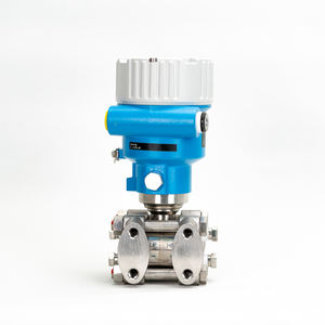 Transmisor de Presión Diferencial Deltabar PMD55B con Certificación SIL, Material 316L y Aleación C, Garantía de 3 Años - Product Image 5