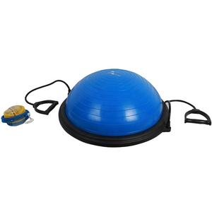 ホームジムフィットネスボールメディシンボールカラフルなラバーメディシンボール - Product Image 5