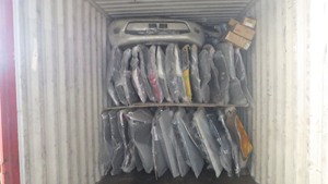 โตโยต้าโคโรลล่า5a เครื่องยนต์ที่มีการรับรองต้นฉบับ Kaiho - Product Image 3