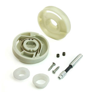 7E0843335A-1 KIT DE REPARACIÓN DE PUERTA CORREDERA ELÉCTRICA IZQUIERDA para <span class=keywords><strong>Multivan</strong></span> - Product Image 4