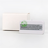 Réinitialiseur de puce pour boîte de maintenance C9345 pour imprimantes Epson WF-7840 WF-7820 WF-7310 EC-C7000 L8050 L8058 L15150 L18050 L18058