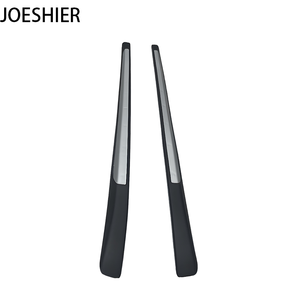 JOESHIER ขายส่ง แร็คหลังคาสำหรับรถยนต์ 4x4 สำหรับ Toyota Hilux Revo พร้อมราวหลังคา ราวข้าง ทำจากอลูมิเนียมอัลลอย - Product Image 4