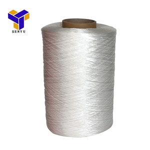 Fil de polypropylène haute ténacité 900D FDY en polypropylène <span class=keywords><strong>PP</strong></span> - Product Image 5