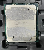 High Quality Bulk Intel XEON Gold 6148 6149 6150 6152 6154 Original Processor CPUS for Server Original Used Cpu for Server