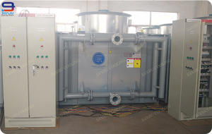 Enfriador <span class=keywords><strong>de</strong></span> <span class=keywords><strong>aire</strong></span> industrial serie GKM personalizado, Enfriador <span class=keywords><strong>de</strong></span> <span class=keywords><strong>aire</strong></span> seco, <span class=keywords><strong>torre</strong></span> <span class=keywords><strong>de</strong></span> enfriamiento - Product Image 5