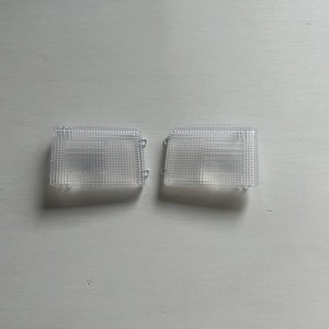 ฝาครอบไฟอ่านหนังสือด้านหน้ามาสด้า KA5C69973 ABS ไฟภายในสำหรับมาสด้า 3 แอ็กเซล่า CX 5 CX8 2017 2019 - Product Image 1
