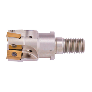 Fresa de hombro de 90 grados Ttake TA9006 con vástago roscado para inserción - Product Image 2