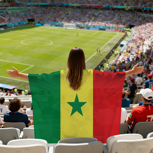 Accesorios <span class=keywords><strong>de</strong></span> Animación, Capa <span class=keywords><strong>de</strong></span> Fanático <span class=keywords><strong>de</strong></span> Fútbol con Bandera, Copa Mundial <span class=keywords><strong>de</strong></span> Fútbol 2026, Argentina, Brasil, Estados Unidos, México, Canadá, Capa <span class=keywords><strong>de</strong></span> Apoyo al Fútbol - Product Image 6