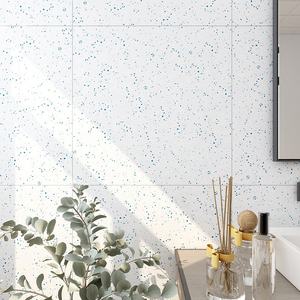 Piastrelle in gres porcellanato a buon mercato 600*600mm in terrazzino smalto opaco antiscivolo per pavimento da bagno - Product Image 6