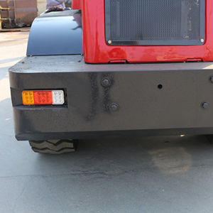 Chargeuse compacte sur pneus MAP 915 de 1,5 tonne, transmission 4x4, convertisseur hydraulique, faible <span class=keywords><strong>consommation</strong></span> de carburant, garantie 1 an, roulement Liyuan - Product Image 6